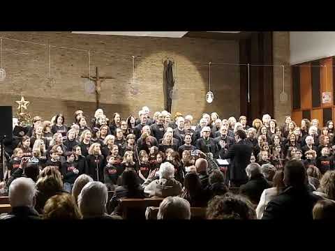 Per nosaltres i els de dalt (Joan Dausà) - Escola de música Sant Gervasi