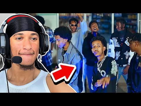 Leul Mosey - hmaky tsbuky (Official Music Video) | New Ethiopian Music FULL REACTION!!!