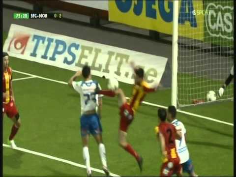 14 09 2012 SVERIGE Allsvenskan Syrianska   Norrköping 1 2