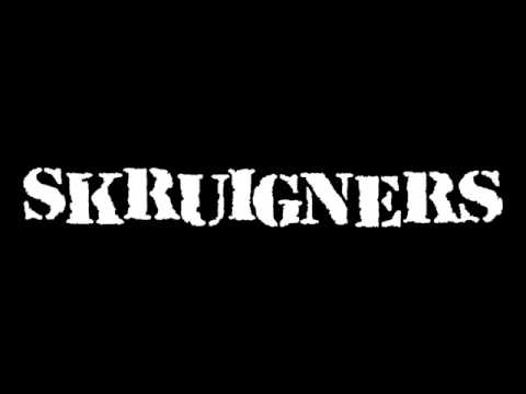 Skruigners - Suono Per I Soldi