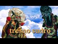 Tresno Sudro Cover Pandowo Putro
