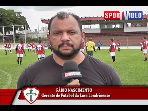 LUSA LONDRINENSE BUSCA PATROCINADORES.