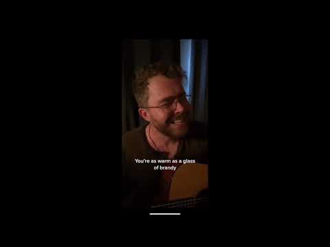 Tennessee Whiskey cover