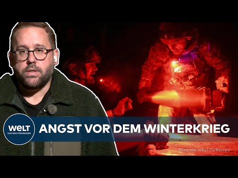 PUTINS KRIEG: Kesselschlacht um Pokrowsk ‒ Lage für ukrainischen Truppen extrem schwierig, brenzlig