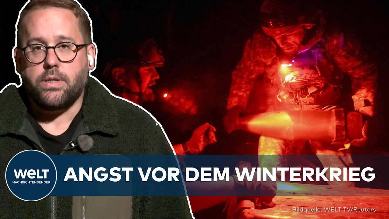 PUTINS KRIEG: Kesselschlacht um Pokrowsk ‒ Lage für ukrainischen Truppen extrem schwierig, brenzlig