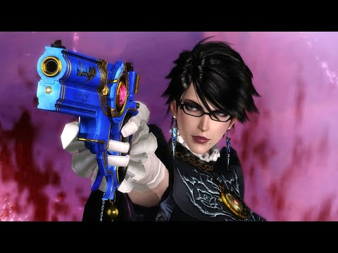 Bayonetta 2 Review