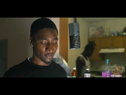 TakeOut Ep 2: NFNC Malik - Freestyle (Mic Performance)