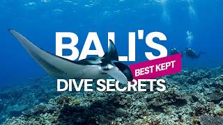 Bali Scuba Diving Guide: Best Dive Sites, Season &amp;amp; Travel Tips