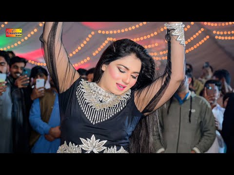 Mera Sajjan Naraz Hin Saraiki Song , Mehak Malik Dance Performance Official song