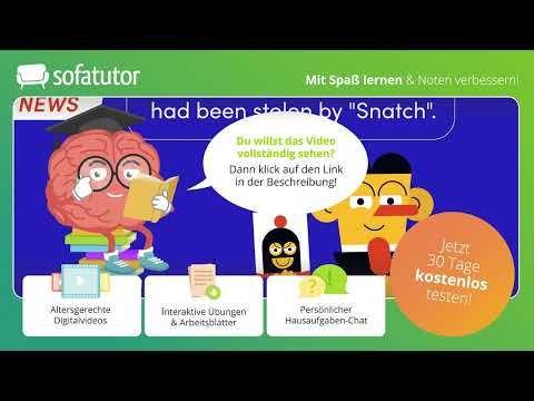 Active and Passive Voice english grammar – Verwendung & Bildung