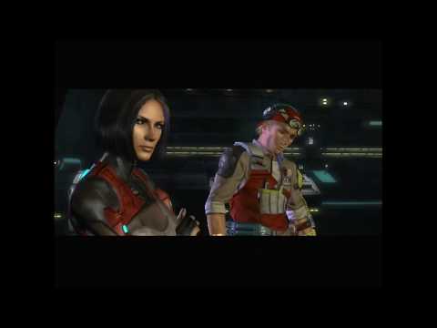 Spetz Playz MechAssault 2 Part 1 - Lone Wolf