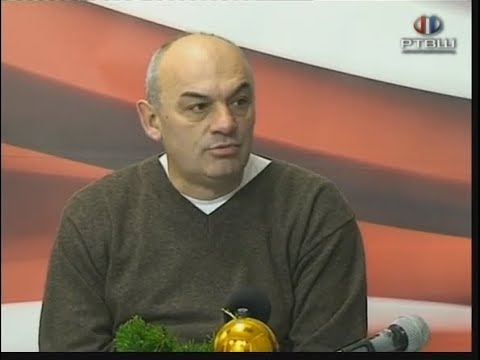 RTV Šumadija - RK Šamot