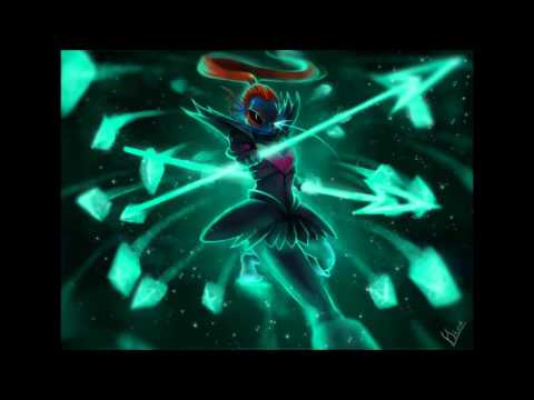 Undertale - Battle Against A True Hero (Flying Melody Arrangement) (Remake)