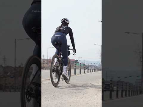 자전거 뒤도 앞도 다 찍힌다? #아이나비 #블랙박스