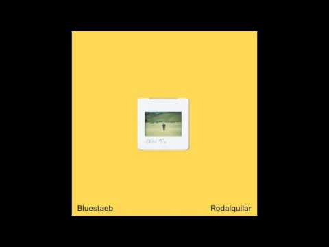 Bluestaeb - Valle de Rodalquilar (Rodalquilar LP)
