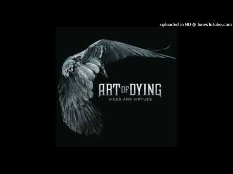Art Of Dying - Completely