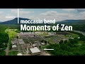 Moccasin Bend Moments of Zen