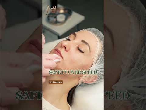 Rhinoplasty - Dr. Mudappa P.P.