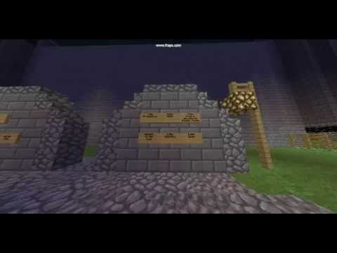 Zapraszamy na god.owncraft.pl:7169