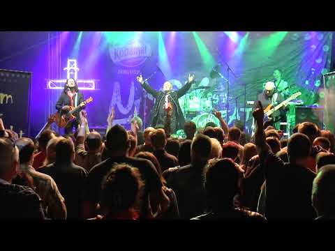 8. Nyáregyháza Fesztivál - Beatrice ajánló