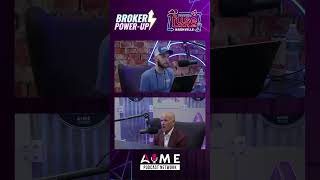 Chris Vinson | Fuse 2025 #AIME #Podcast #Network #Fuse2025 #BrokersAreBest #MortgageTech