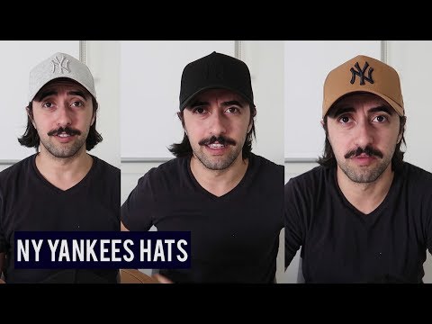 download lagu mp3 mp4 New York Yankees Cap India, download lagu New York Yankees Cap India gratis, unduh video klip New York Yankees Cap India