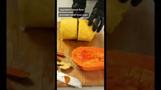 Period Cramps Relief Juice Recipe