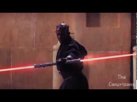 Star Wars Lore Episode XXXII - The rise of Darth Maul