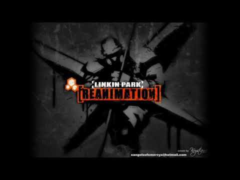 Linkin Park - 1stp Klosr/1stp Klosr Demo