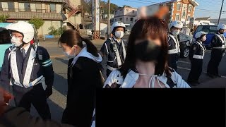 【Zcup】みんなが笑顔になる祭り　田縣神社　豊年祭2024