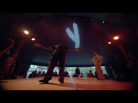 BATTLE YOUNIVERS - Hip Hop - Finale - AXELITO vs NASH’KYU