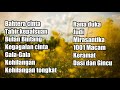 Rhoma Irama Full Album