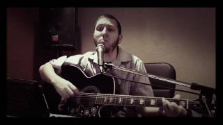 1573 Zachary Scot Johnson Ballad of a Teenage Queen Johnny Cash Cover thesongadayproject Everly Br
