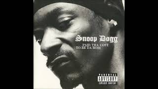 Snoop Dogg - I Believe In You feat Latoiya Williams