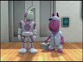 Backyardigans Moments 1