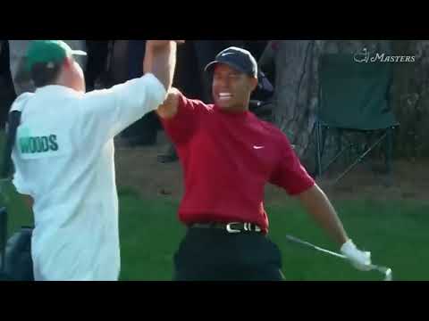 Tiger edit to So Ashamed by jrdn @whosjrdn #golf #music #golfer #edit #pgatour #edits