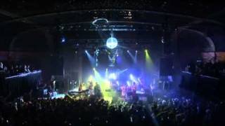 Fair But So Uncool - Motet plays Earth Wind &amp; Fire (10/30/10.o)