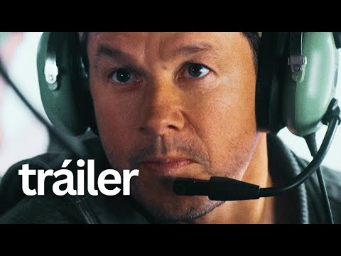 Amenaza En El Aire (2024) Tráiler Oficial Español Latino