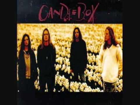 Candlebox - No Sense