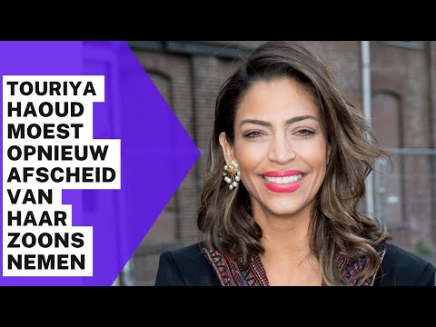 Het Verhaal van Touriya Haoud Een Nieuw Begin en Familiegeluk