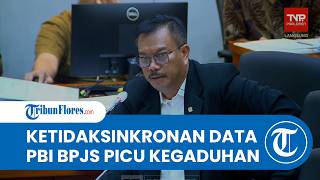 Kritik Keras Komisi IX DPR ke Menkes: Ketidaksinkronan Data PBI Picu Kegaduhan dan Kemarahan Publik