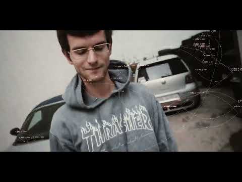 Dialryckx - Avoir (Official Video) Prod by Purptokyo