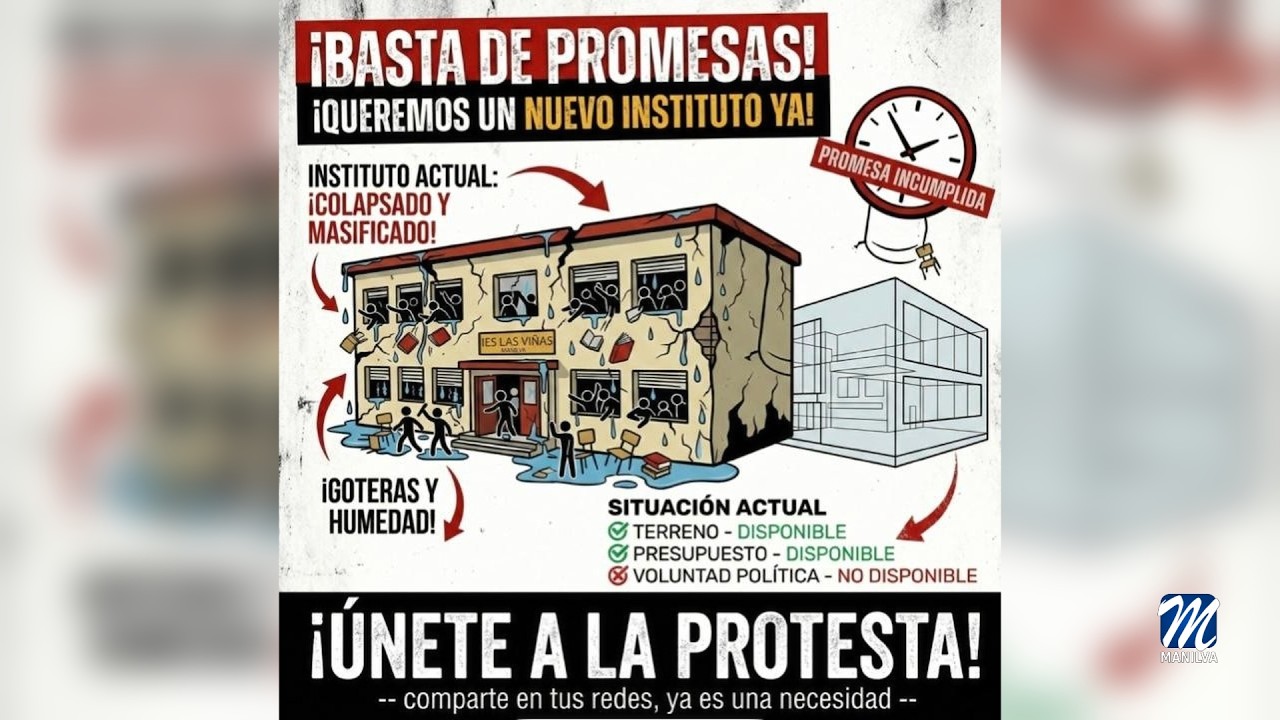 Reivindicación del nuevo instituto