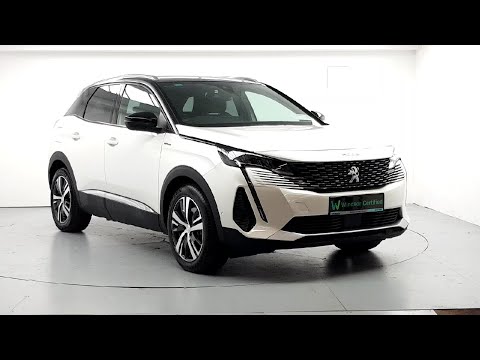 Peugeot 3008 Hybrid2 180bhp Phev Allure - Image 2