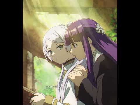 Frieren’s Journey To Ende! The Demon King’s Castle Awaits