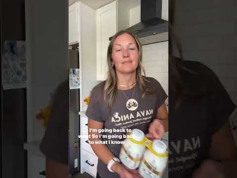 Starting Over: Elimination Diet Day 1 for Inflammation Relief #EliminationDiet #HealingJourney