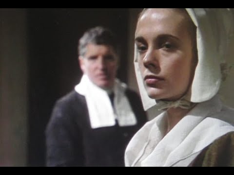 The Crucible Arthur Miller TV 1981 Part One