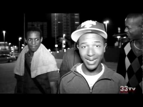 33TV Presents... Infamous Immortals, Sector 1 & Cloud 9 (Cypher)