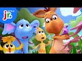 Horton Helps A Who Dr Seuss S Horton Netflix Jr