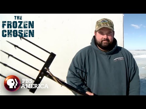 The Frozen Chosen (2021) | Full Documentary